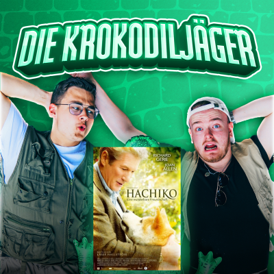 episode Hachiko: Der traurigste Film der Welt artwork