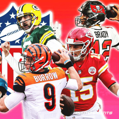 episode NFL Predictions Week 2 2021-2022 Season artwork