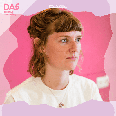 episode Bibi Scholten van Aschat artwork