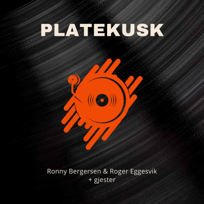 Platekusk