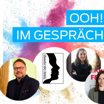 episode Im Gespräch mit Sina Tonk und Nastassja Wachsmuth artwork