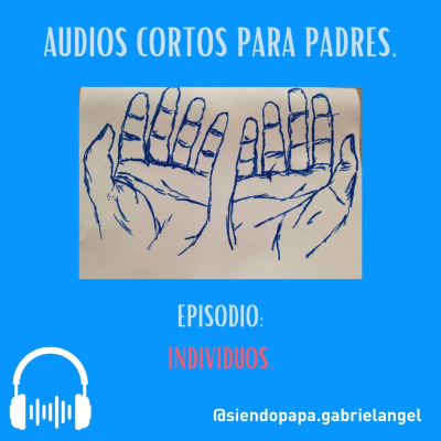 episode Individuos artwork