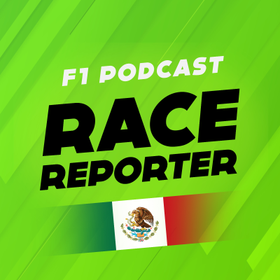 🇲🇽 GP Mexico - Recordman Verstappen pakt 14e zege