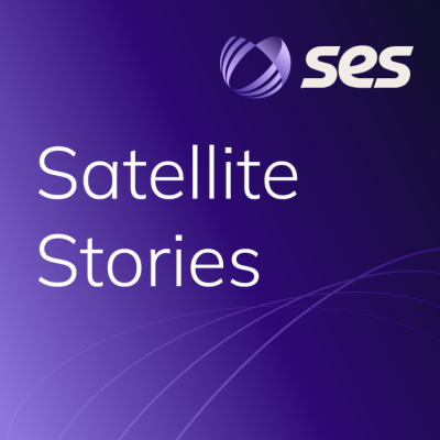 Cover image of show Satellite Stories