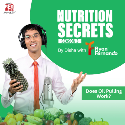 episode Does Oil Pulling Work? artwork