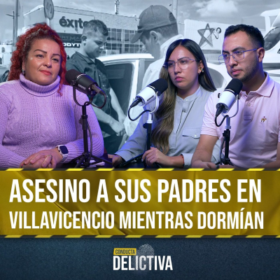episode M4TØ a sus papás y NADIE supo por qué… pero en su maleta había un libro que parecía anunciarlo TODO artwork