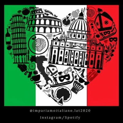 Impariamo Italiano