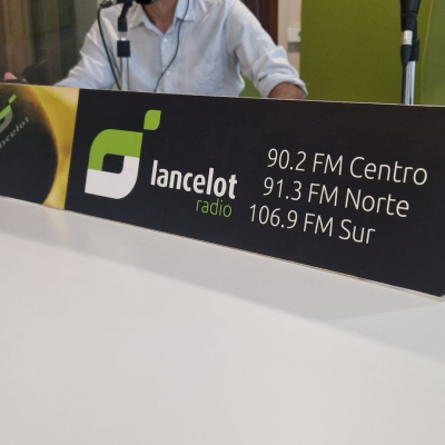 episode "Las voces de la mañana" este 16 de julio artwork
