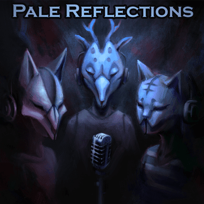 Pale Reflections