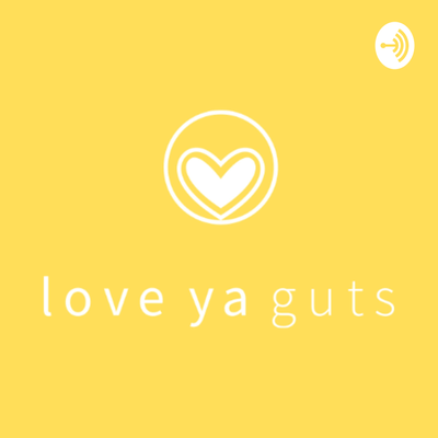 episode ENDOMETRIOSIS... How The Gut Influences It And How It Is Developed artwork