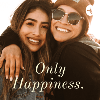 episode Only Happiness. artwork