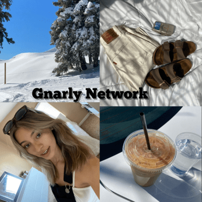 Gnarly Network