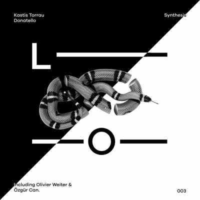 episode Synthesis (Original Mix) artwork