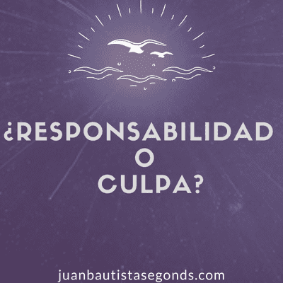 episode ¿Responsabilidad o culpa? artwork