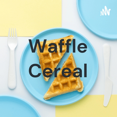Waffle Cereal