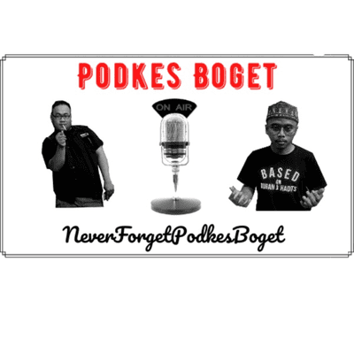 Podkes Boget