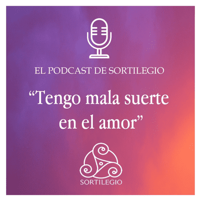 episode Mala suerte en el amor đđȘ artwork