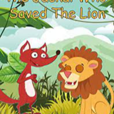 episode 10.The Jackal Who Saved The Lion The Magic Pot| Kids Moral Story in English| Kids Short Stories in simple English | Bedtime Stories | Kids English Stories| Kids Story | English Story| Kids Moral Story artwork