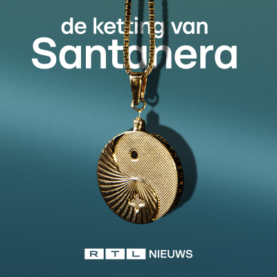 episode #6 - Nalatenschap artwork