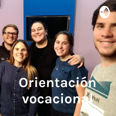 Orientación vocacional: Metas y objetivos