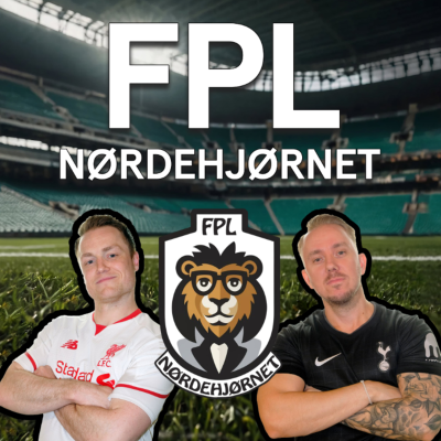 Cover image FPL Nørdehjørnet