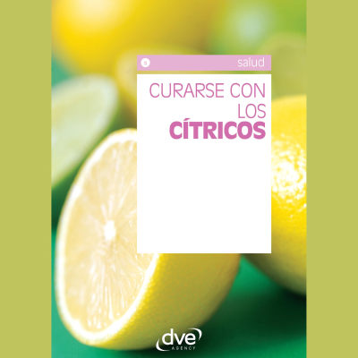 Cover image Curarse con los cítricos