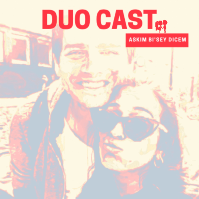 episode 8. Tuhaf Yabancı Şarkılar Bölümü artwork
