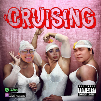 episode Cruising 69 - Alaga Reveal!!! artwork