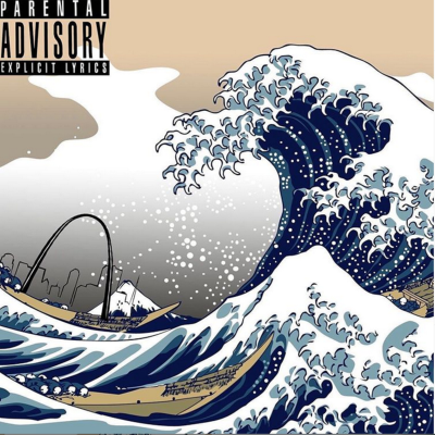 episode TGP 10: Interview with Rapper JBird artwork