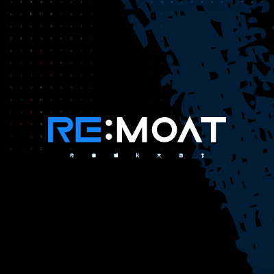 episode #33 — Kdo bo zmagal AI tekmo? — RE:moat artwork