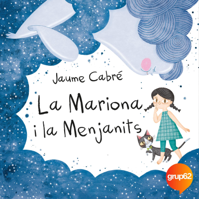 La Mariona i la Menjanits - podcast