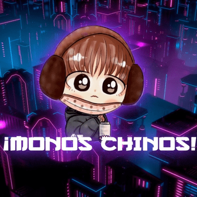 Monos Chinos