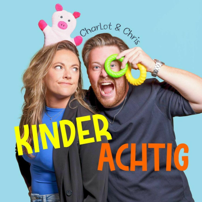 episode #71 - Vakanties: nooit meer hetzelfde artwork