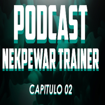 episode Pokémon Podcast Ep. 02 - Hablando sobre el Lanzamiento de Pokemon Let's Go Pikachu y Pokemon Let's Go Eevee artwork