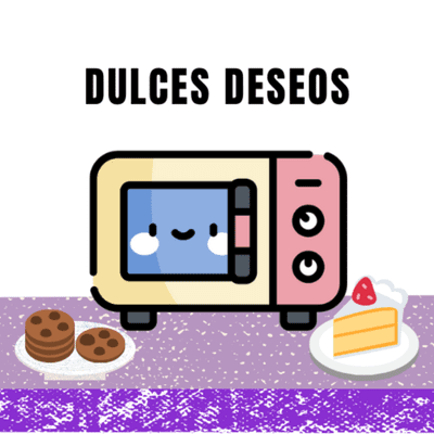 episode Dulces deseos artwork