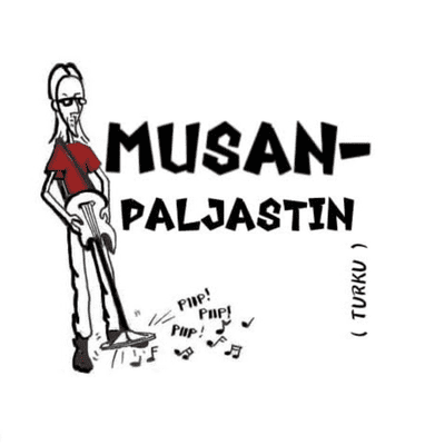 Musanpaljastin