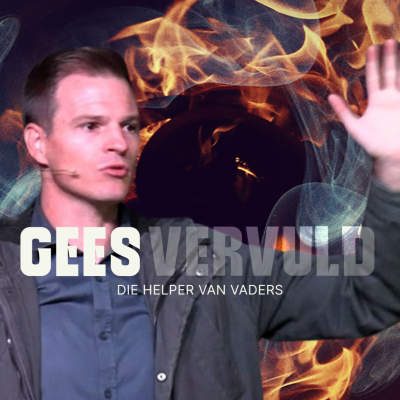 episode Geesvervuld I Die Helper van Vaders artwork