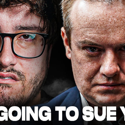 episode He's Back... | Financial Audit artwork