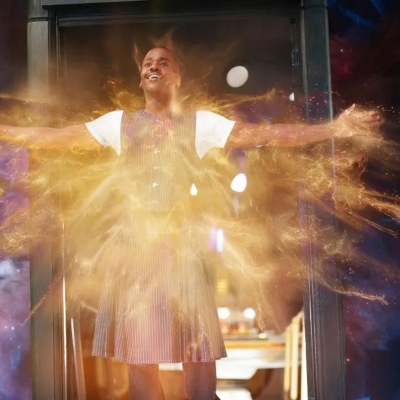 episode 475: Doctor Who: The Reality War reviewed artwork