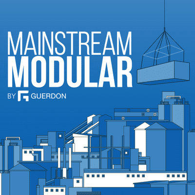 Mainstream Modular by Guerdon