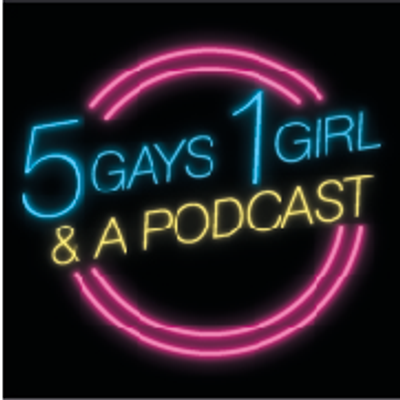 episode Social Media artwork