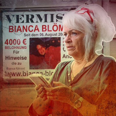 episode 25 Jahre Suche – Der Cold Case Bianca Blömeke artwork