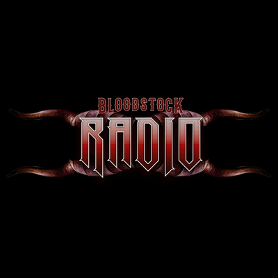 episode Bloodstock Radio - Podcast #83 artwork