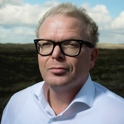 episode Echte Jan Radioshow #56 te gast lijsttrekker van Code Oranje Richard de Mos artwork