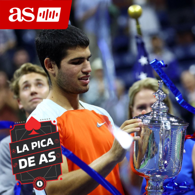 Tenis | Carlos Alcaraz ha ganado mucho más que un Grand Slam
