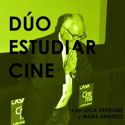 episode DÚO. Estudiar cine artwork