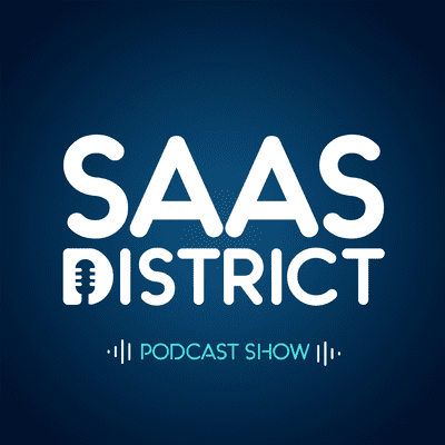 SaaS District