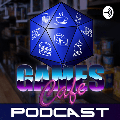 Games Café Weiden