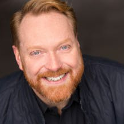 episode DLG229 Kevin Allison creator of RISK! is so innately real. artwork