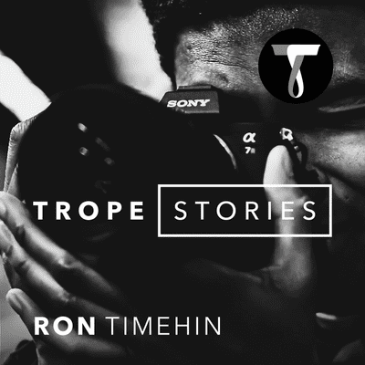 episode Ron Timehin artwork